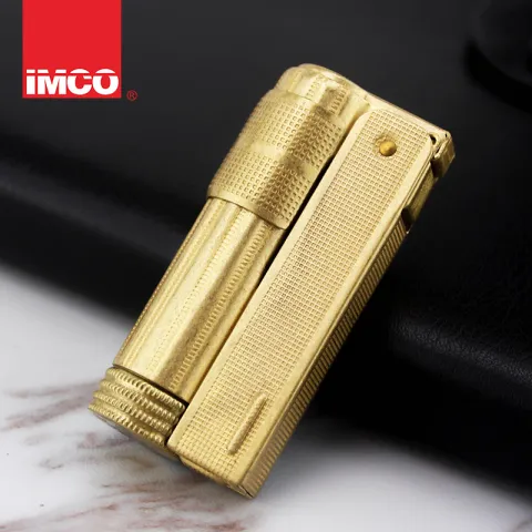 Imco 6700-1 бензиновая зажигалка Imco 6700-1 бензиновая зажигалка