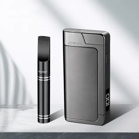Jobon ZB-8008 электроимпульсная зажигалка