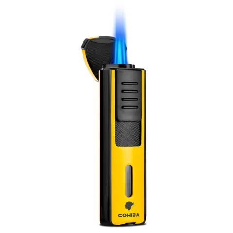 Cohiba CLB-22AE10 турбо зажигалка Cohiba CLB-22AE10 турбо зажигалка