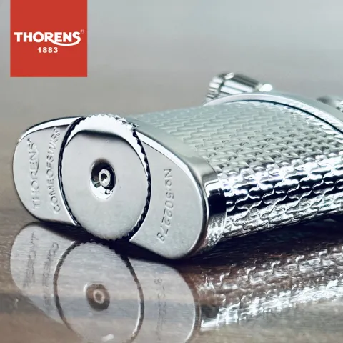 Thorens BL00 бензиновая зажигалка Thorens BL00 бензиновая зажигалка