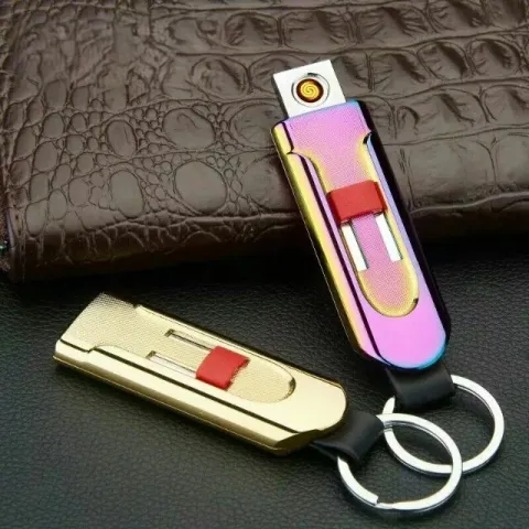 Aomai 250 USB зажигалка - брелок Aomai 250 USB зажигалка - брелок