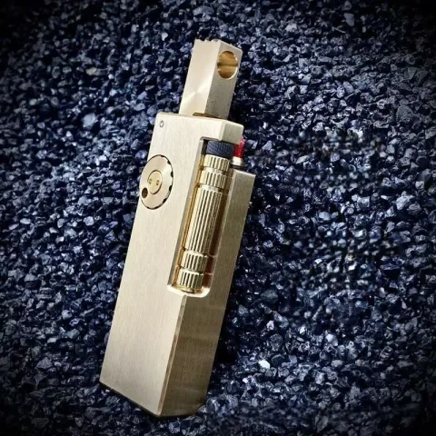 Fishguts бензиновая зажигалка Fishguts бензиновая зажигалка