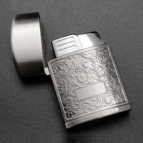 Broad BD256-1 турбо зажигалка