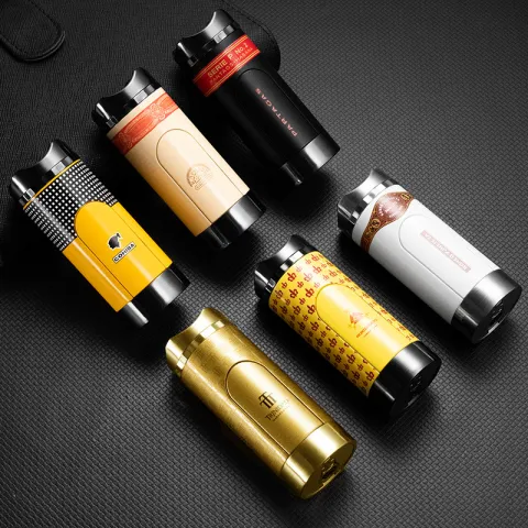 Cigarloong H192 турбо зажигалка Cigarloong H192 турбо зажигалка