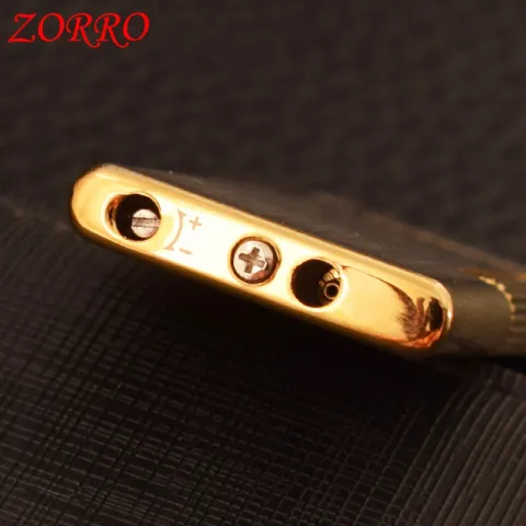 Zorro ZC10 кремниевая зажигалка Zorro ZC10 кремниевая зажигалка