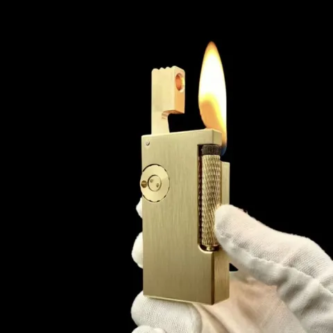 Fishguts B бензиновая зажигалка