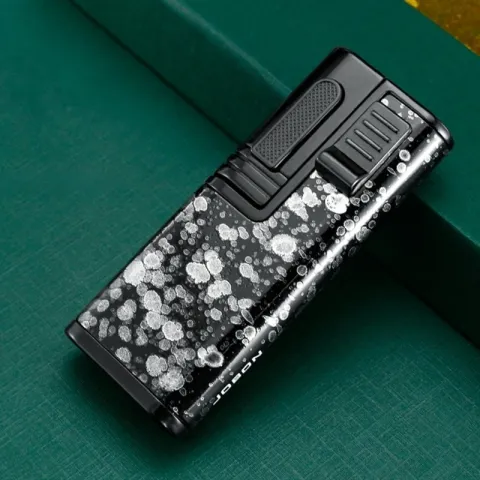 Jobon ZB-337 турбо зажигалка Jobon ZB-337 турбо зажигалка