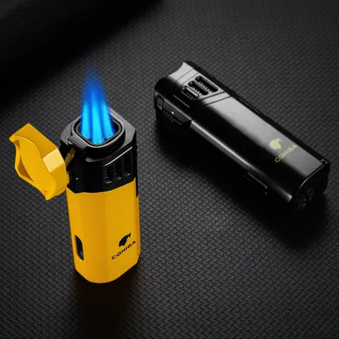 Cohiba CLB-22AE1 турбо зажигалка Cohiba CLB-22AE1 турбо зажигалка