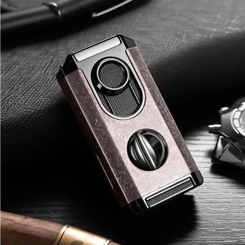 Cigarloong CB-24FT2 турбо зажигалка Cigarloong CB-24FT2 турбо зажигалка