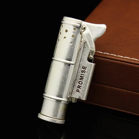 Promise BNC005 бензиновая зажигалка Promise BNC005 бензиновая зажигалка