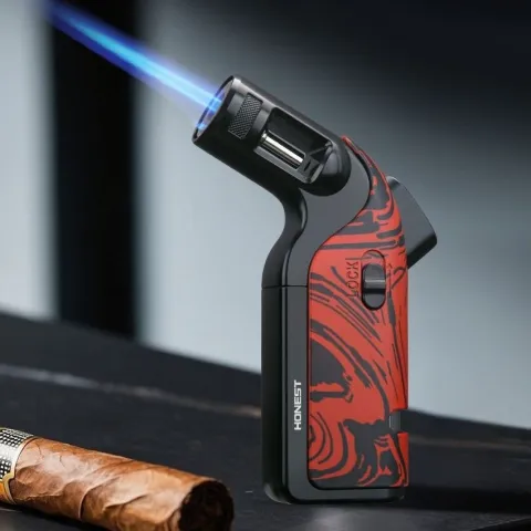 Honest BCZ857-1 газовая турбо горелка Honest BCZ857-1 газовая турбо горелка