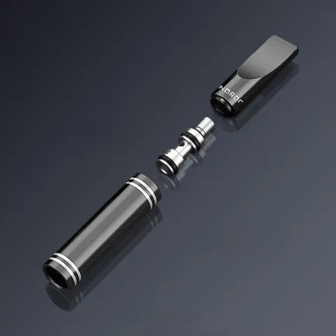 Jobon ZB-8008 электроимпульсная зажигалка Jobon ZB-8008 электроимпульсная зажигалка