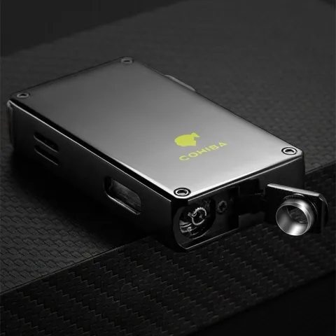 Cohiba CLB-22AE8 турбо зажигалка Cohiba CLB-22AE8 турбо зажигалка