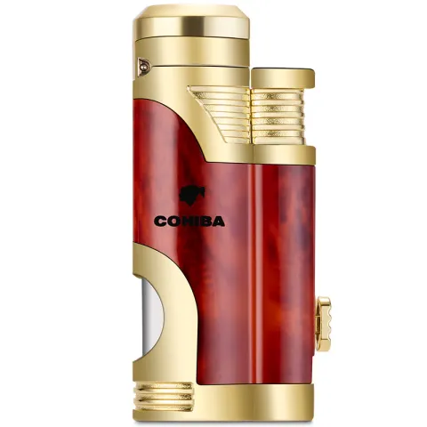 Cohiba COB-359 турбо зажигалка Cohiba COB-359 турбо зажигалка