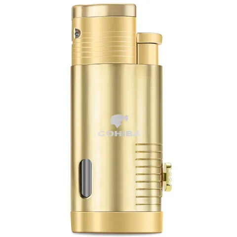 Cohiba COB-360 турбо зажигалка Cohiba COB-360 турбо зажигалка