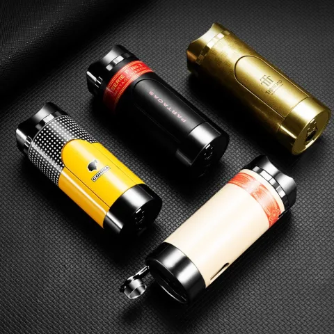 Cigarloong H192 турбо зажигалка Cigarloong H192 турбо зажигалка