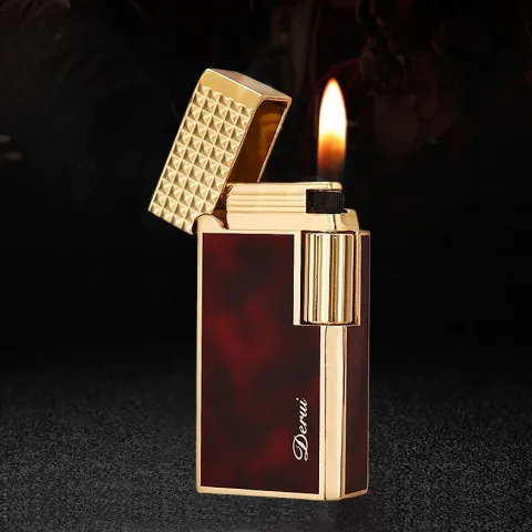Derui DR577 бензиновая зажигалка