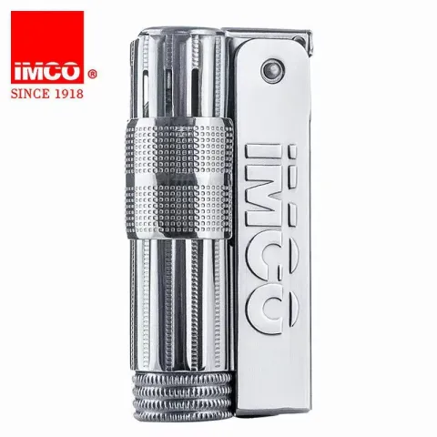 Imco 6700-2 бензиновая зажигалка Imco 6700-2 бензиновая зажигалка