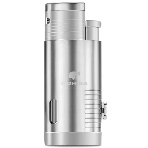 Cohiba COB-360 турбо зажигалка Cohiba COB-360 турбо зажигалка