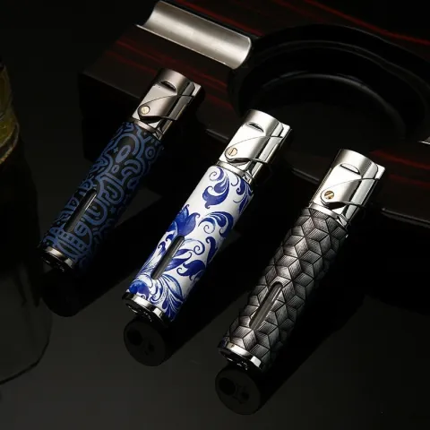 Honest BСZ853-1 турбо зажигалка Honest BСZ853-1 турбо зажигалка