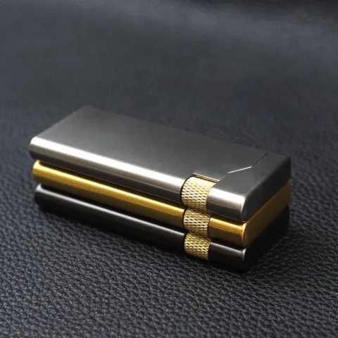 HB042 кремниевая зажигалка