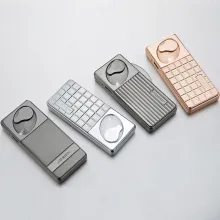 Jobon ZB-567 USB зажигалка