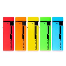 Luxlite XHD 208 HC5 Rubber SP турбо зажигалка