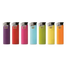 Bic J8 пьезо зажигалка