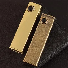 Yubang 005 бензиновая зажигалка