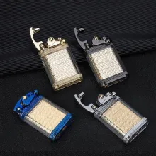 Zorro Z781 бензиновая зажигалка