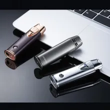 Jobon ZB-980 турбо зажигалка для сигар 
