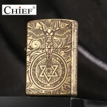 Chief CF1060YT бензиновая зажигалка