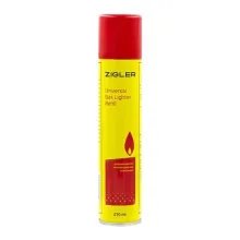 Zigler 270 мл. газ