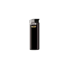 Bic J8 пьезо зажигалка черная