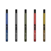 Luxlite XHG 7722 WP Carbon бытовая пьезо зажигалка