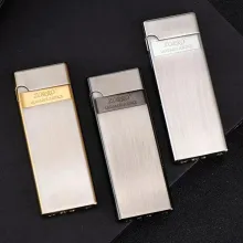 Zorro Z636 кремниевая зажигалка
