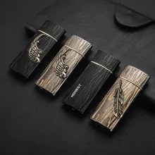 Honest BCZ4051-2 USB зажигалка 