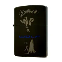 Chief CF0480H бензиновая зажигалка 