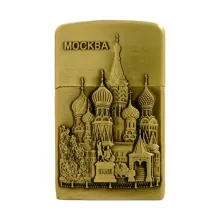 The Russian Line 003 USB зажигалка 