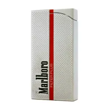 Marlboro 002 турбо зажигалка