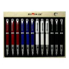 Yomin JA-0464 пьезо зажигалка - фонарик