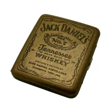 Guipai Antique GP20-11 портсигар 
