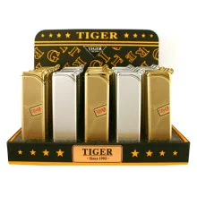 Tiger LC890C турбо зажигалка
