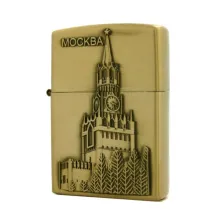 Москва 1 бензиновые зажигалки