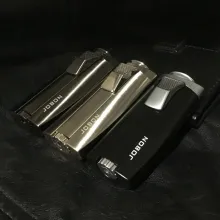 Jobon ZB-555 турбо зажигалка для сигар