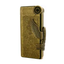 Aomai 2150 электроимпульсная USB зажигалка