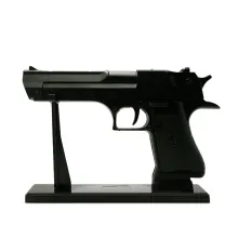 Desert Eagle Pistol пистолет турбо зажигалка