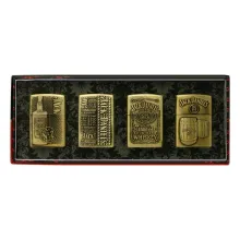 Bohai Jack Daniel's бензиновые зажигалки