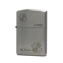Zorro Z9731A бензиновая зажигалка