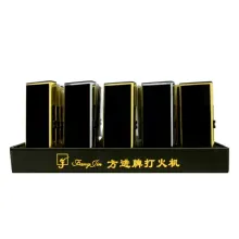 Fang Jin R432 зажигалка с USB зарядкой